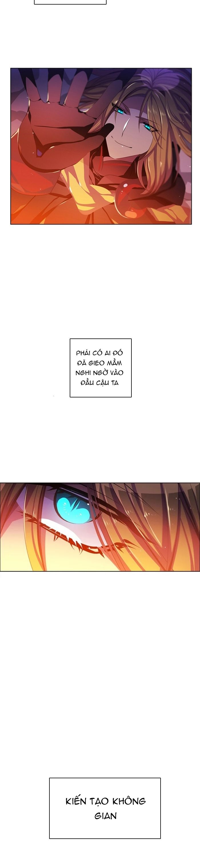 Zero Game Chapter 82 - Trang 2