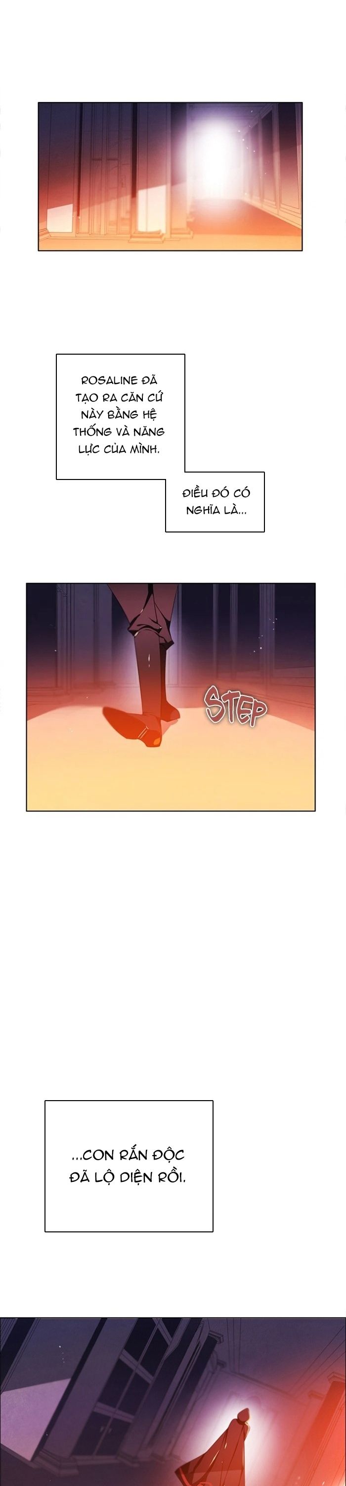 Zero Game Chapter 82 - Trang 2