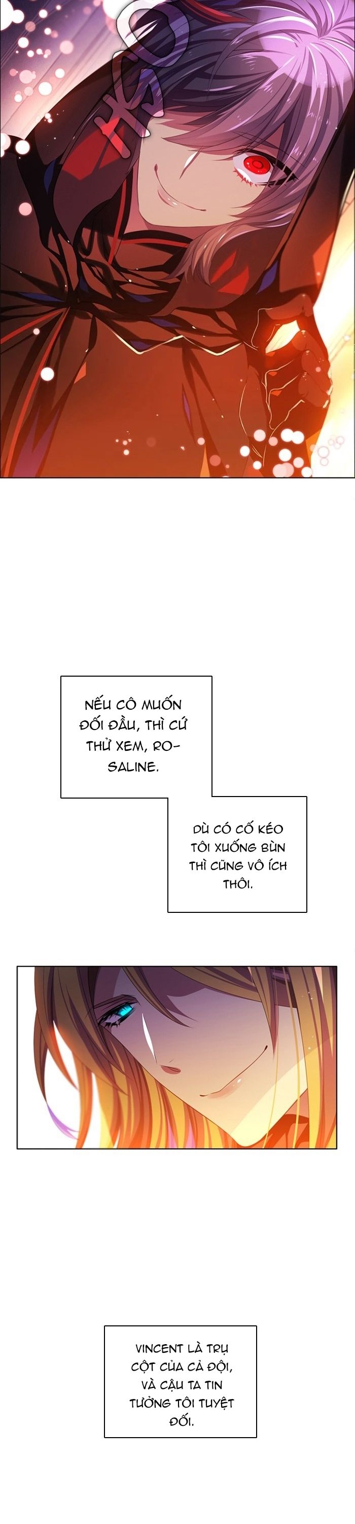 Zero Game Chapter 82 - Trang 2