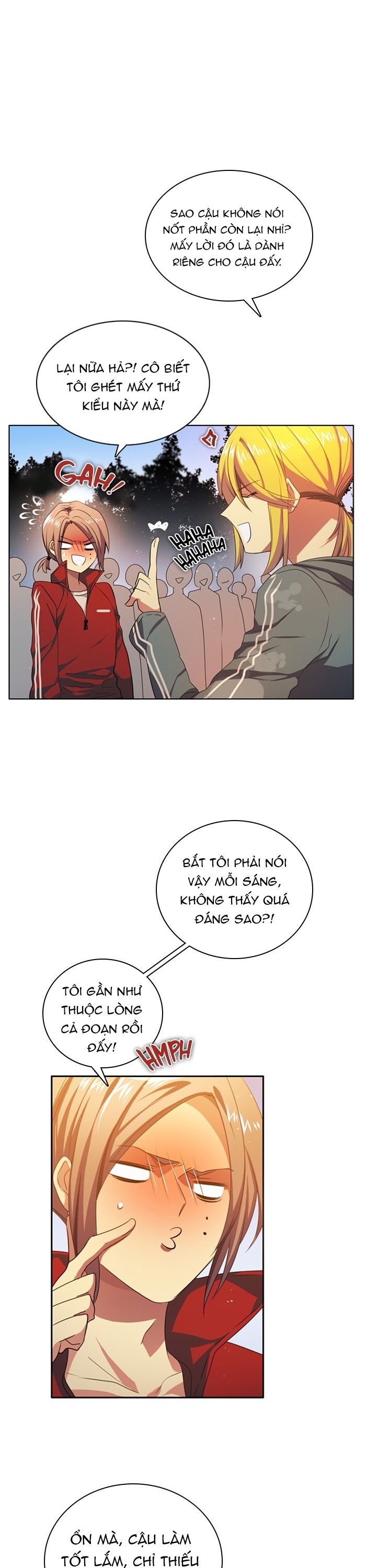 Zero Game Chapter 82 - Trang 2