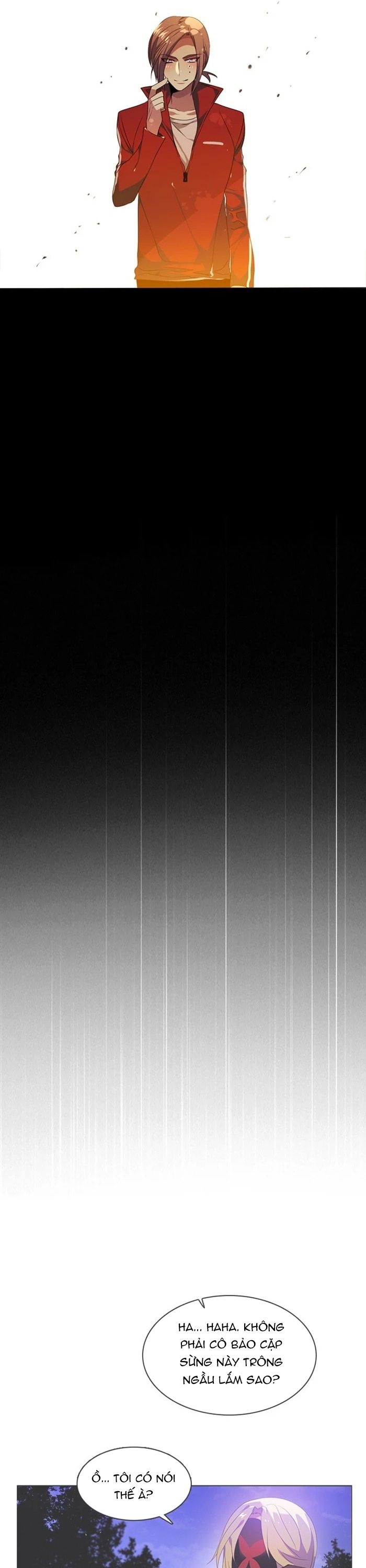 Zero Game Chapter 82 - Trang 2