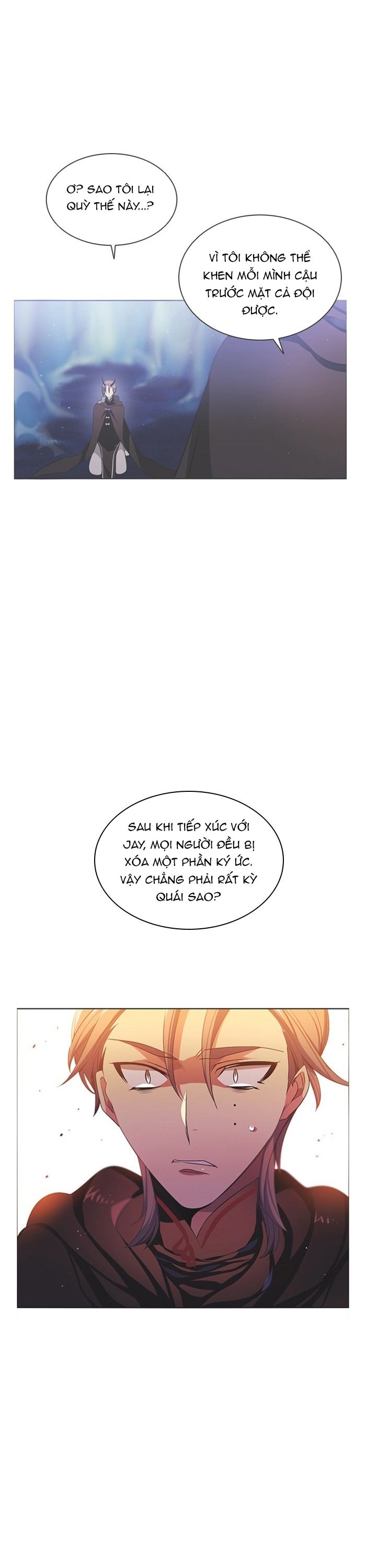 Zero Game Chapter 82 - Trang 2