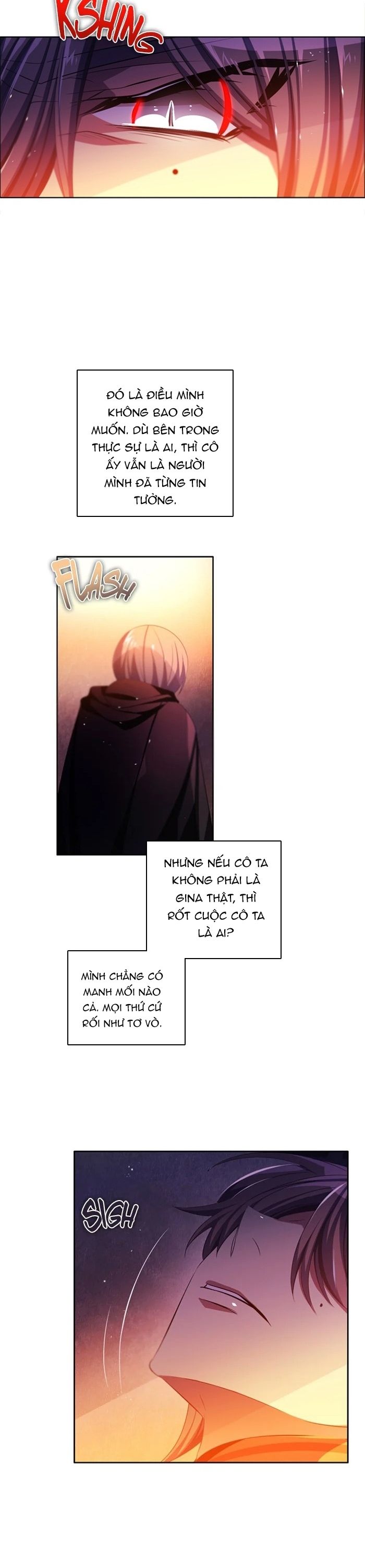 Zero Game Chapter 82 - Trang 2