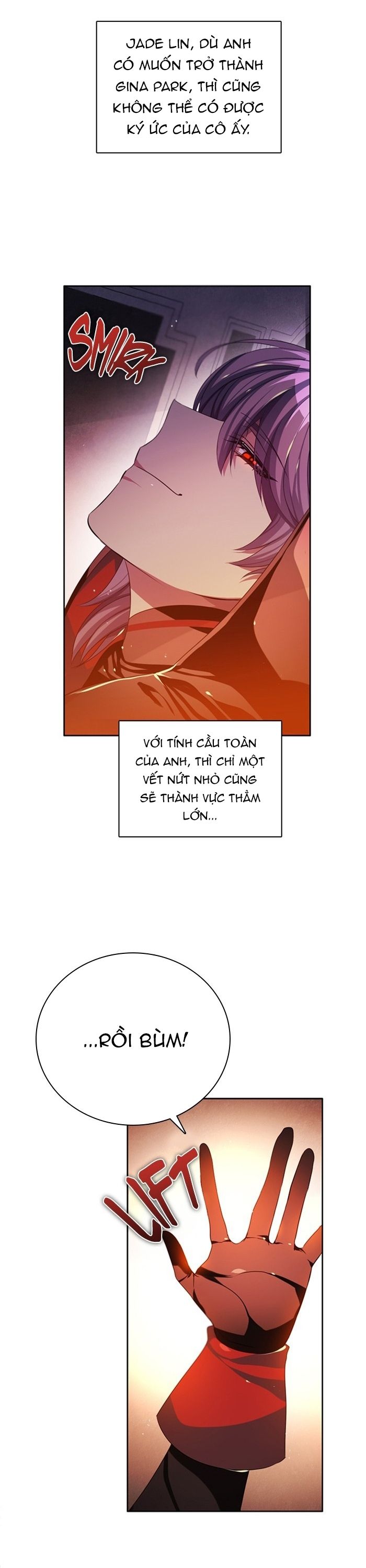 Zero Game Chapter 82 - Trang 2