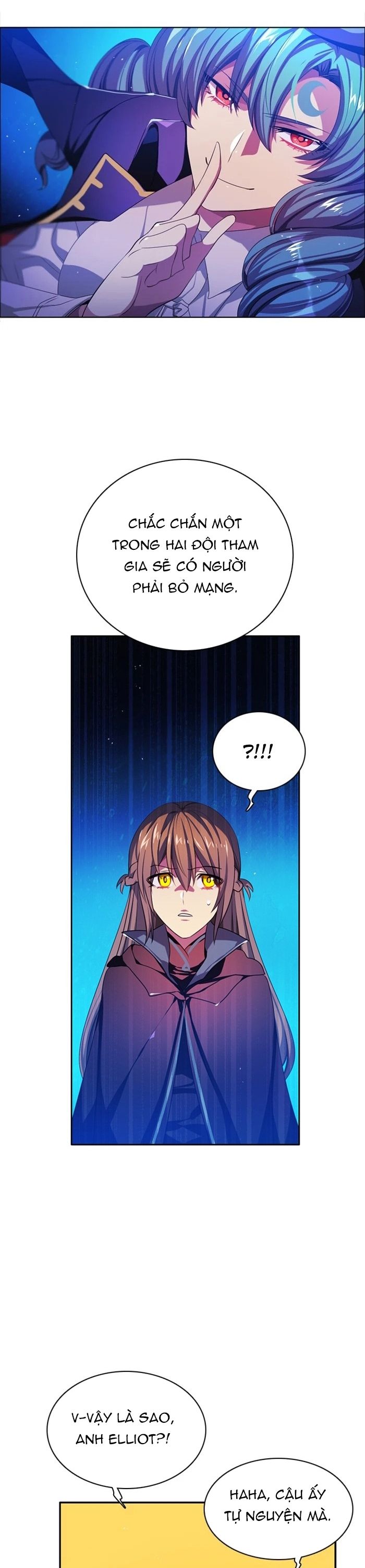 Zero Game Chapter 82 - Trang 2