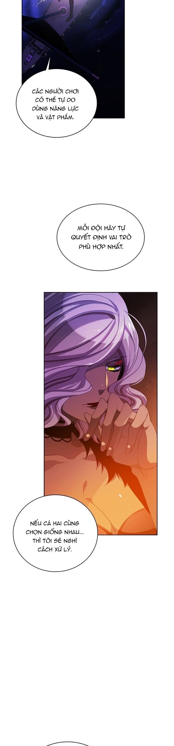 Zero Game Chapter 82 - Trang 2