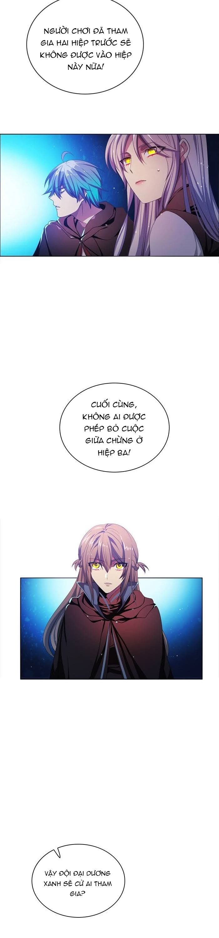 Zero Game Chapter 82 - Trang 2