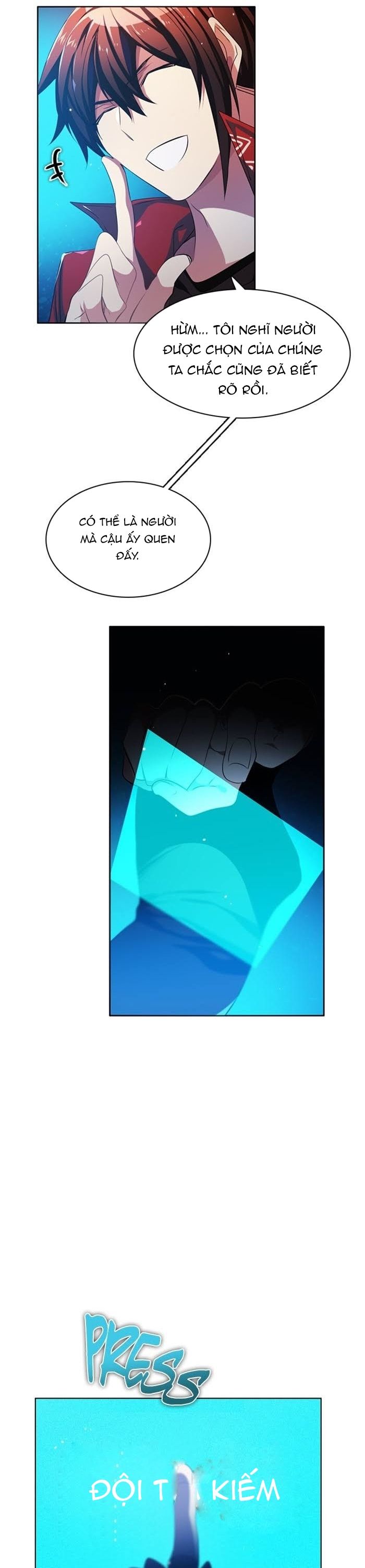 Zero Game Chapter 82 - Trang 2