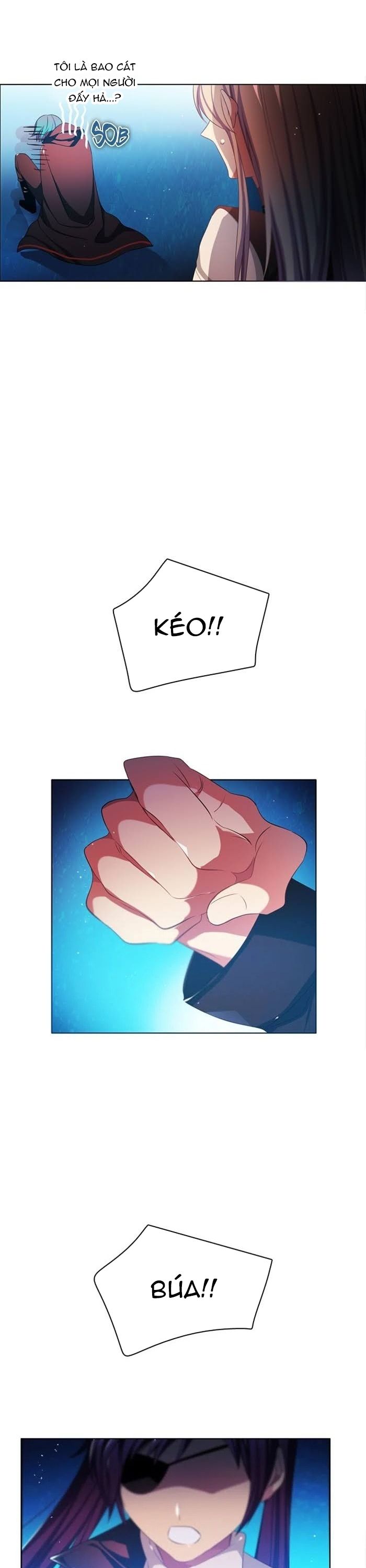 Zero Game Chapter 82 - Trang 2