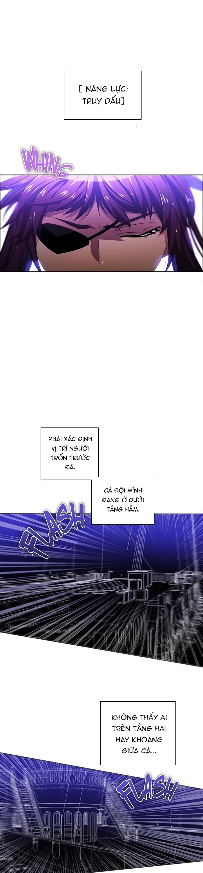 Zero Game Chapter 82 - Trang 2
