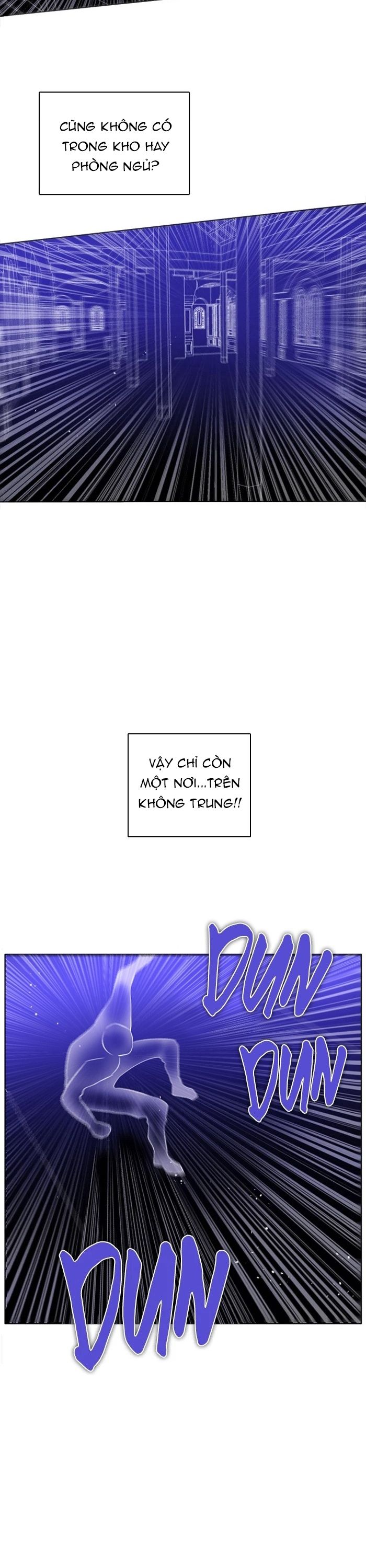 Zero Game Chapter 82 - Trang 2