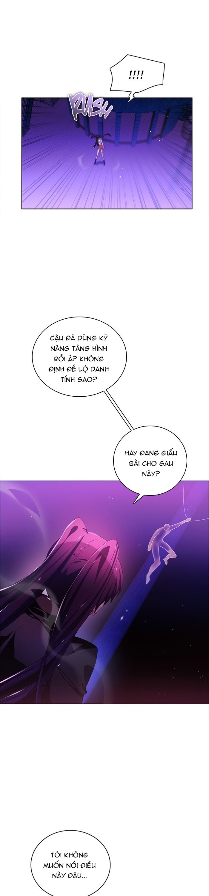 Zero Game Chapter 82 - Trang 2