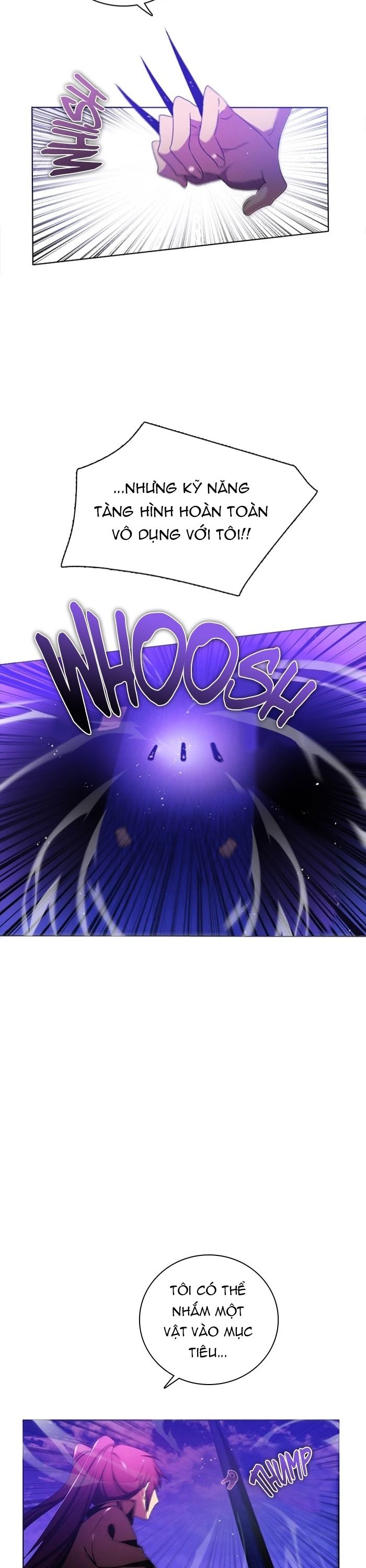 Zero Game Chapter 82 - Trang 2