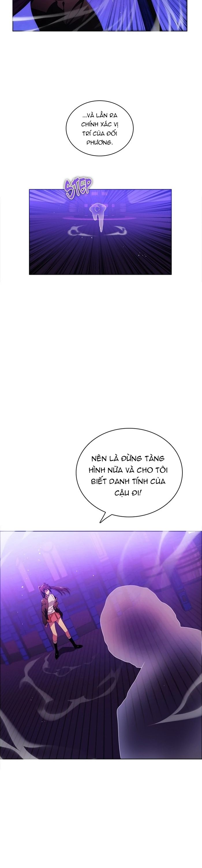 Zero Game Chapter 82 - Trang 2