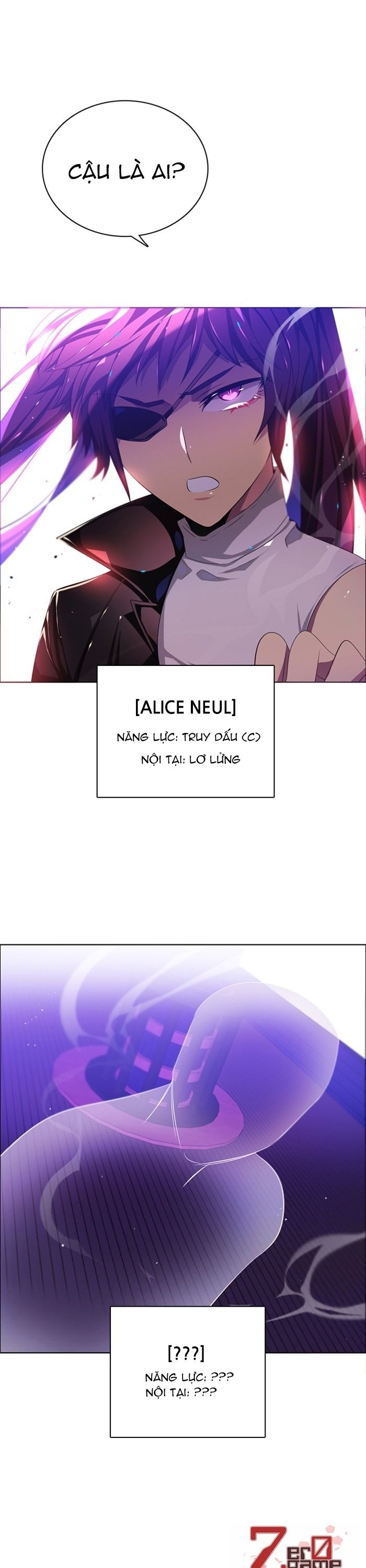 Zero Game Chapter 82 - Trang 2