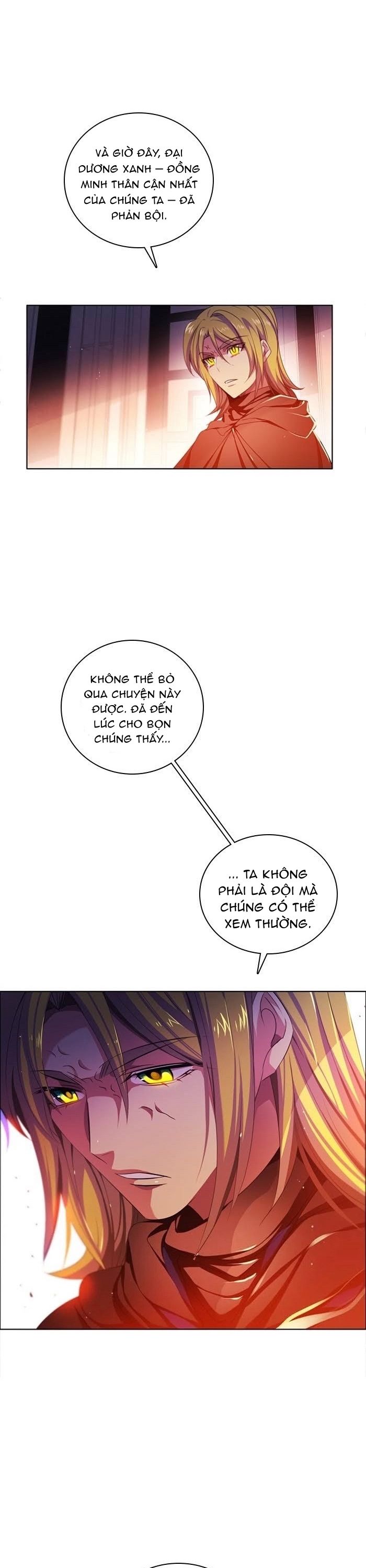 Zero Game Chapter 83 - Trang 2