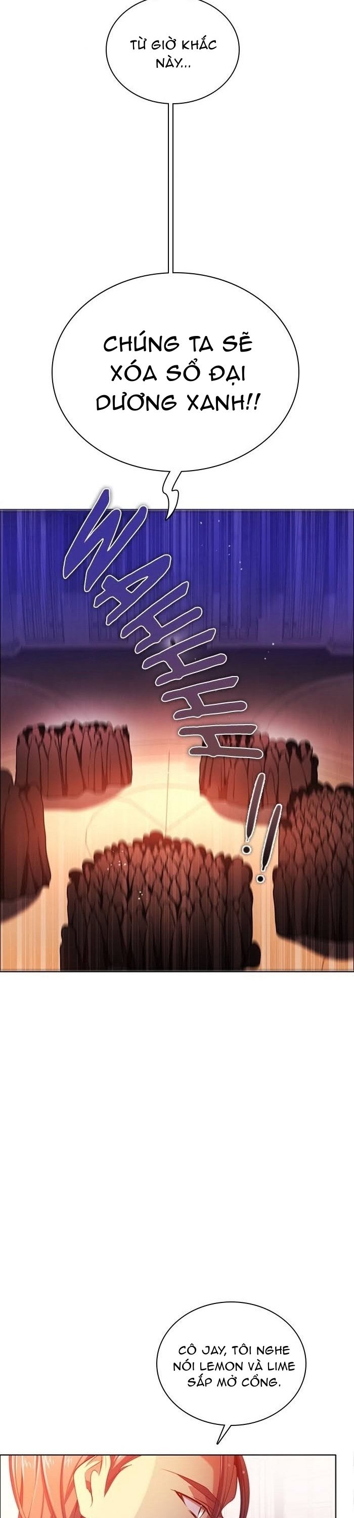 Zero Game Chapter 83 - Trang 2