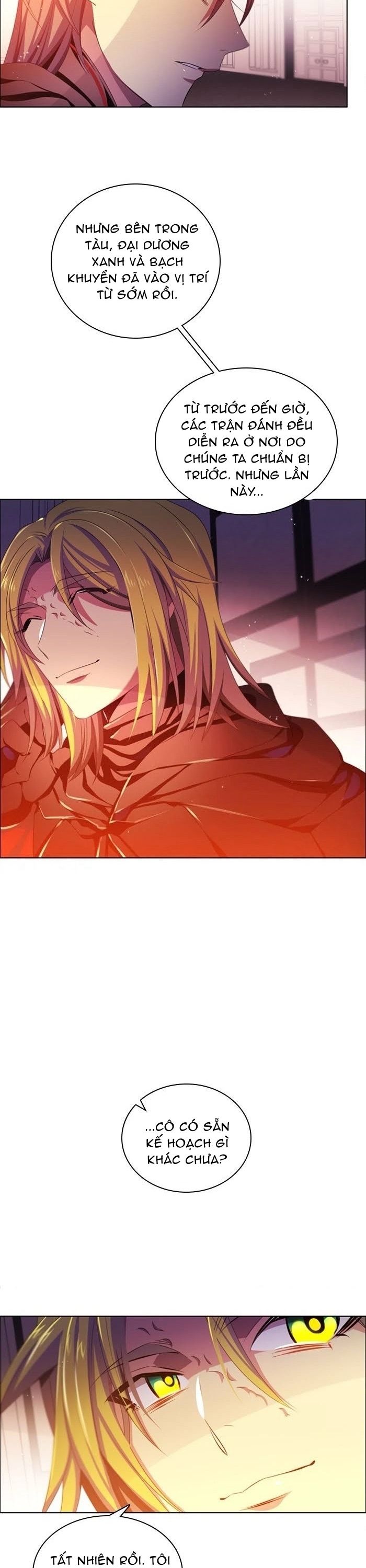 Zero Game Chapter 83 - Trang 2