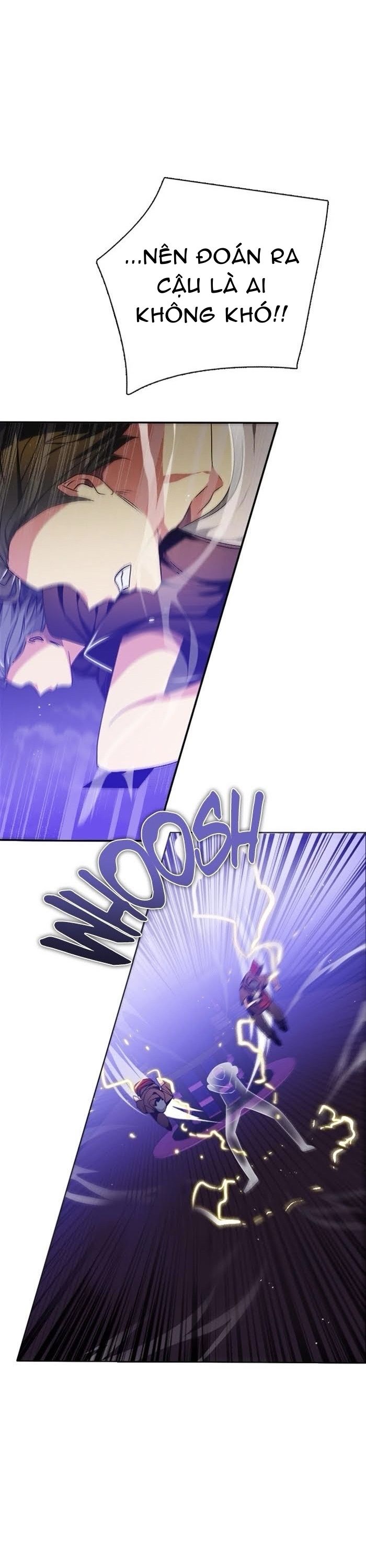 Zero Game Chapter 83 - Trang 2