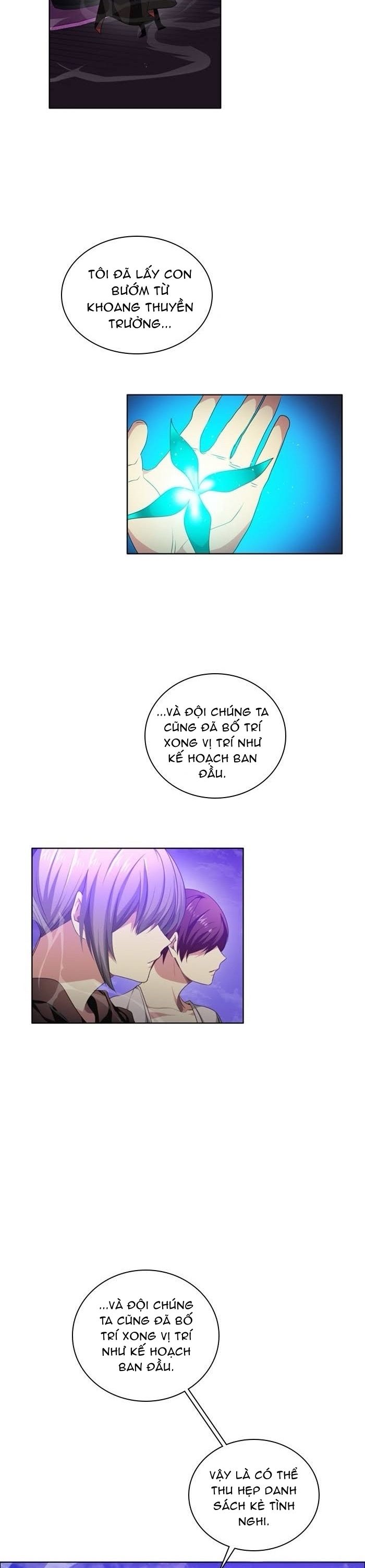 Zero Game Chapter 83 - Trang 2