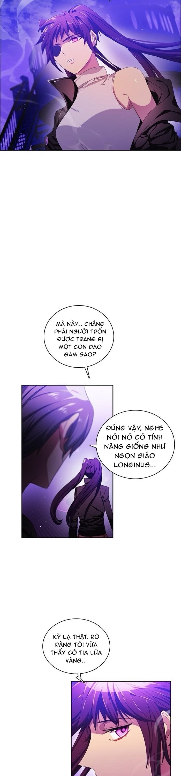Zero Game Chapter 83 - Trang 2