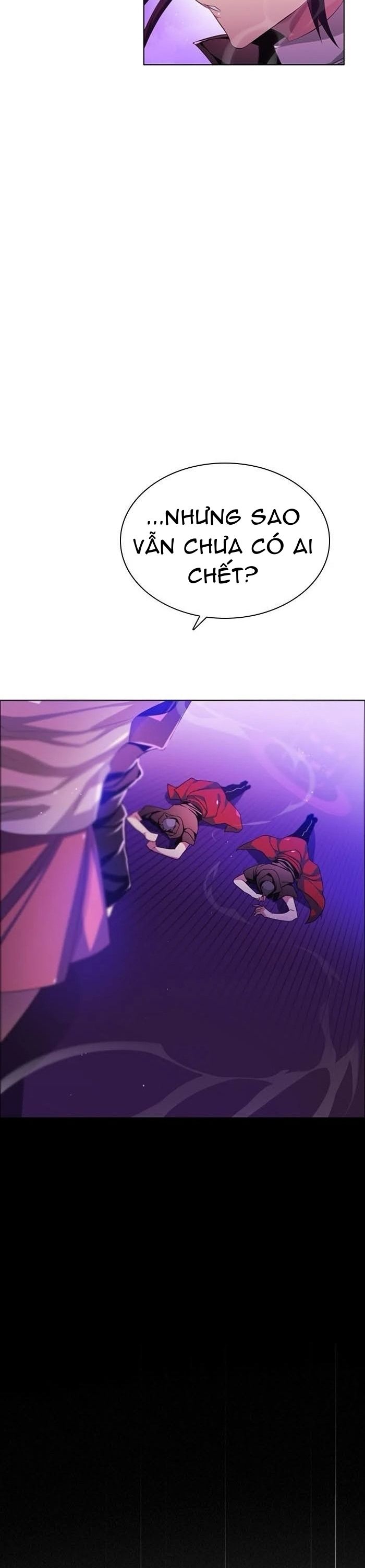 Zero Game Chapter 83 - Trang 2