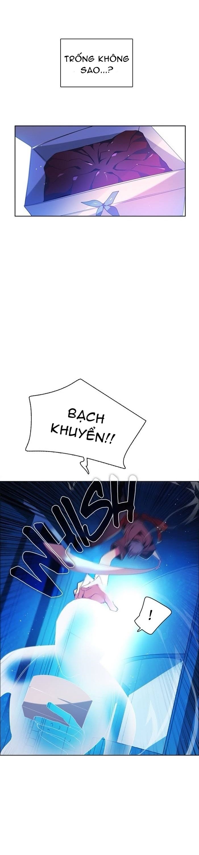 Zero Game Chapter 83 - Trang 2