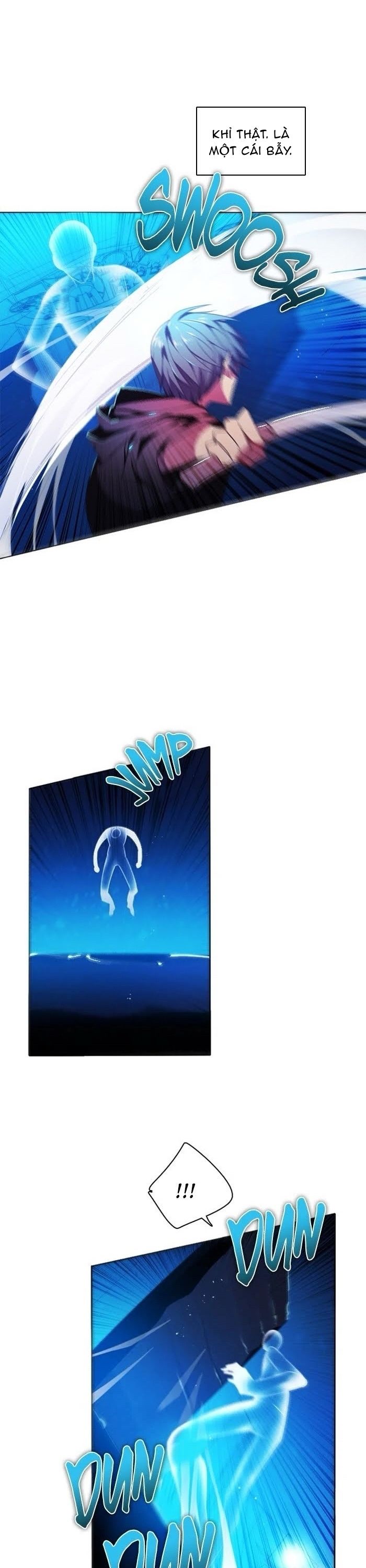 Zero Game Chapter 83 - Trang 2