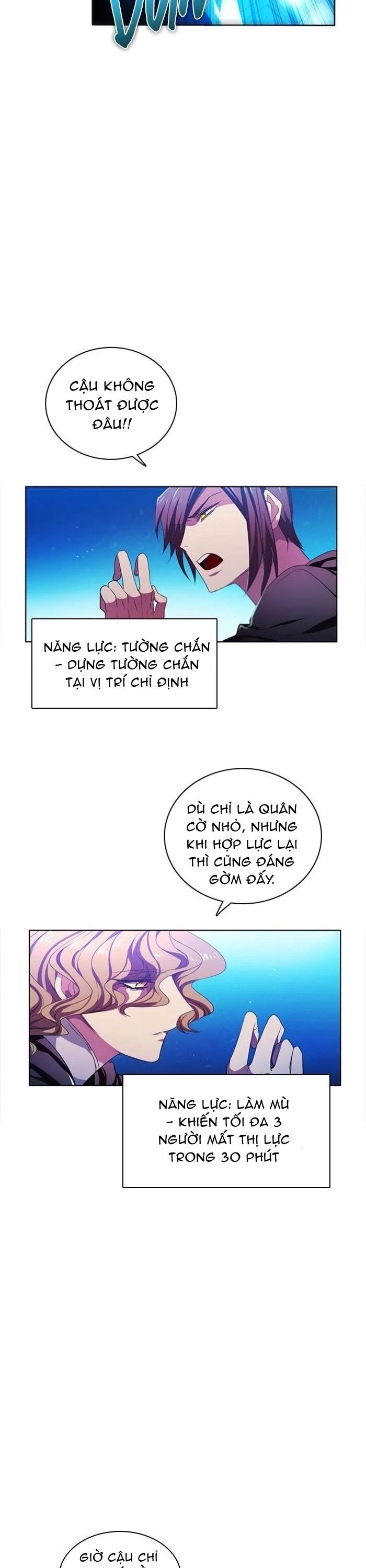 Zero Game Chapter 83 - Trang 2