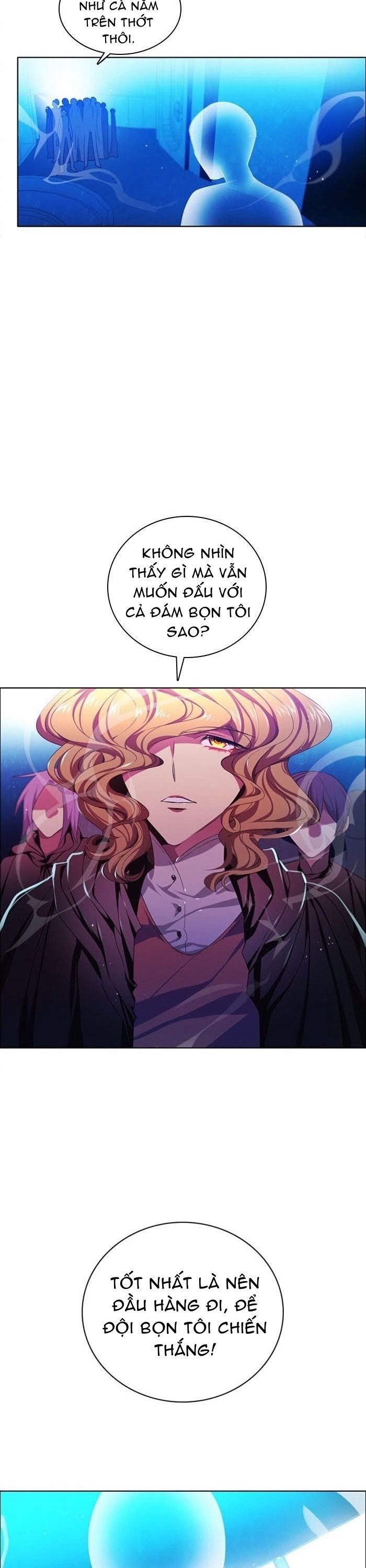 Zero Game Chapter 83 - Trang 2