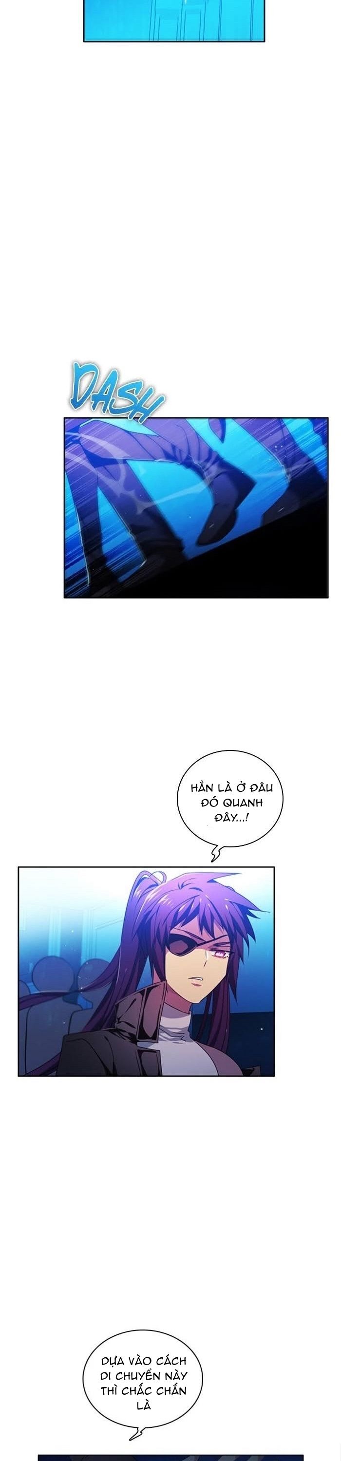 Zero Game Chapter 83 - Trang 2