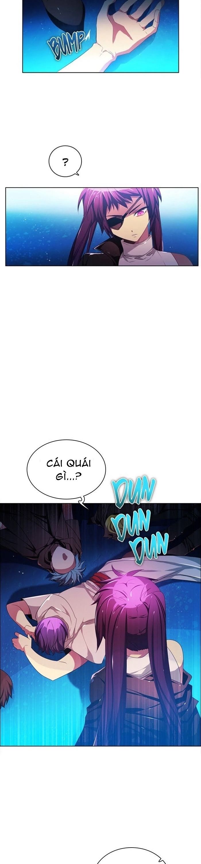 Zero Game Chapter 83 - Trang 2