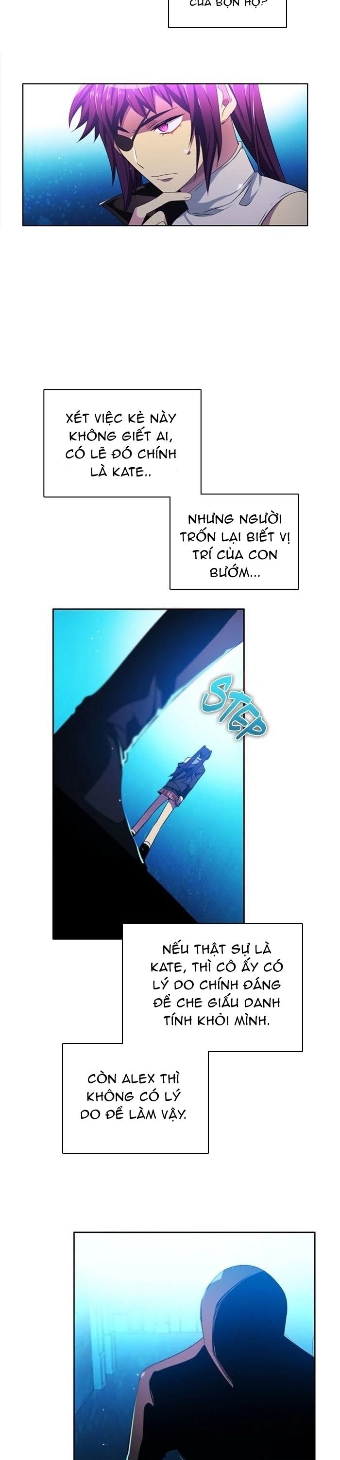 Zero Game Chapter 83 - Trang 2