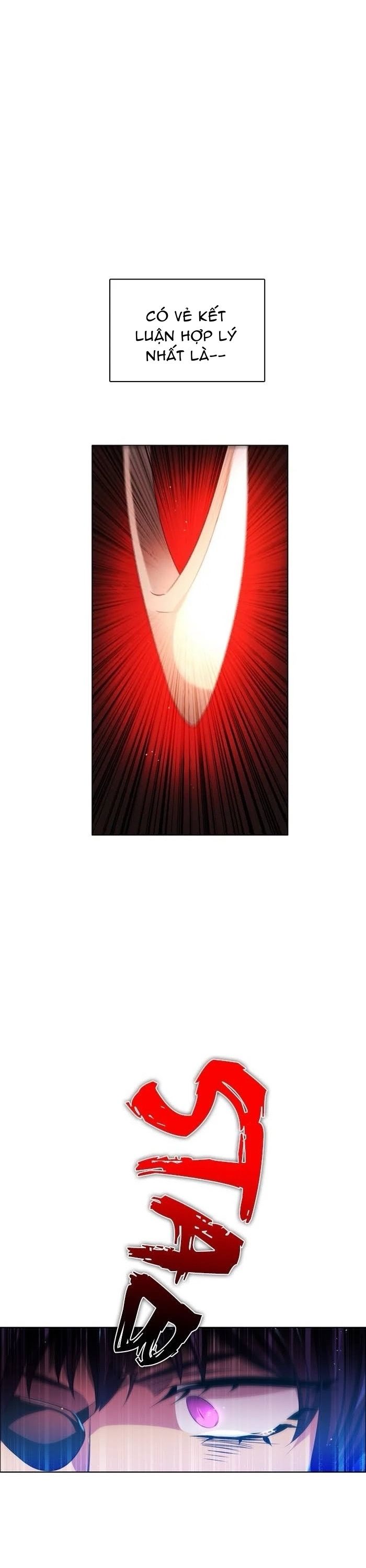 Zero Game Chapter 83 - Trang 2