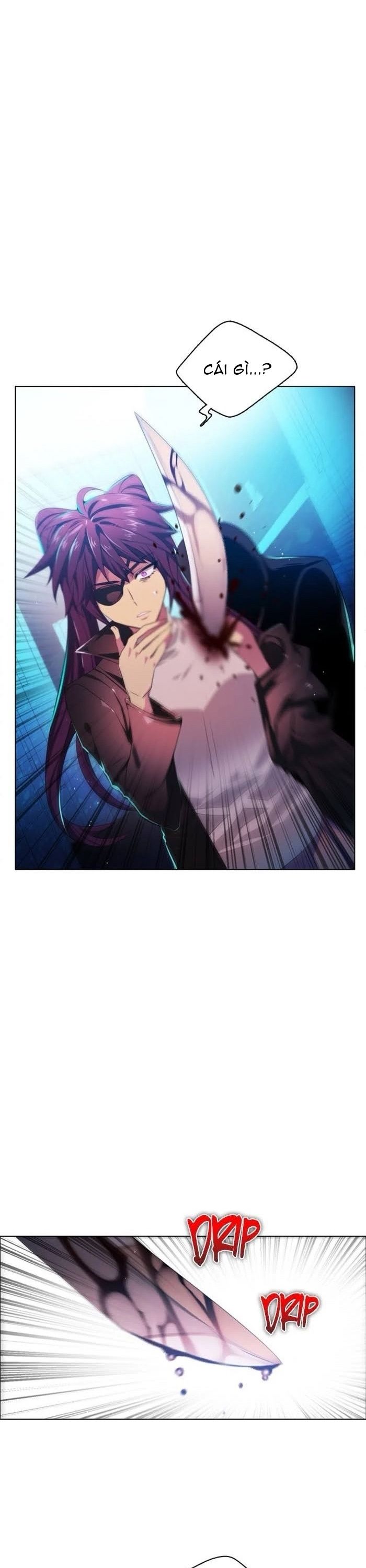 Zero Game Chapter 83 - Trang 2