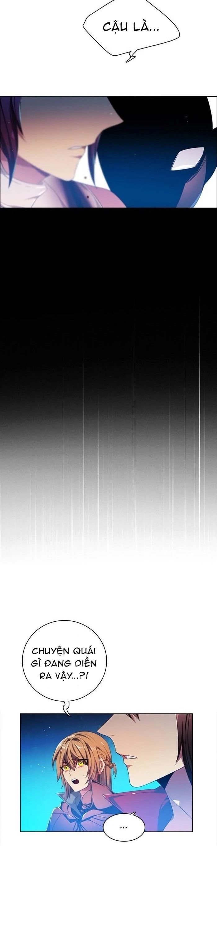 Zero Game Chapter 83 - Trang 2