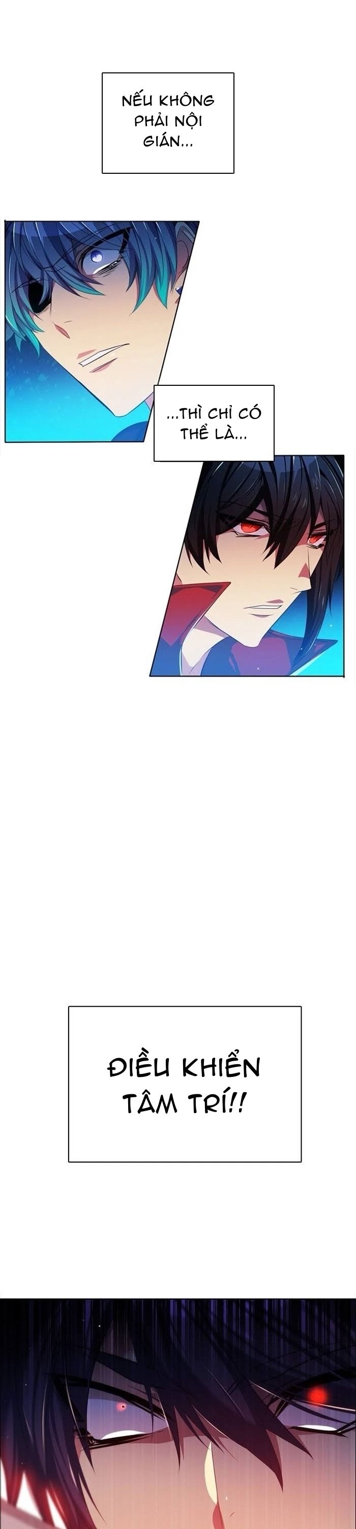 Zero Game Chapter 83 - Trang 2