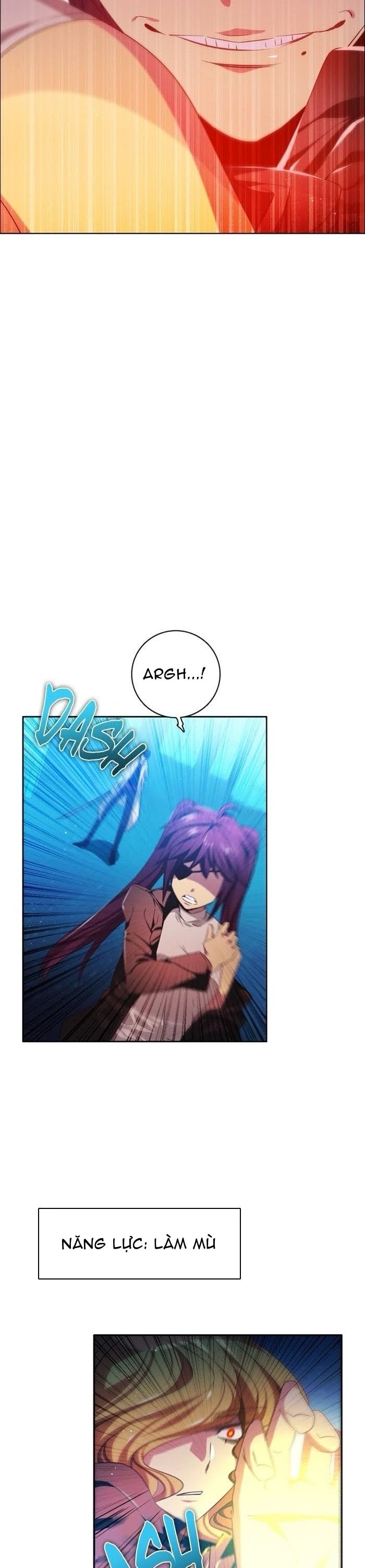 Zero Game Chapter 83 - Trang 2