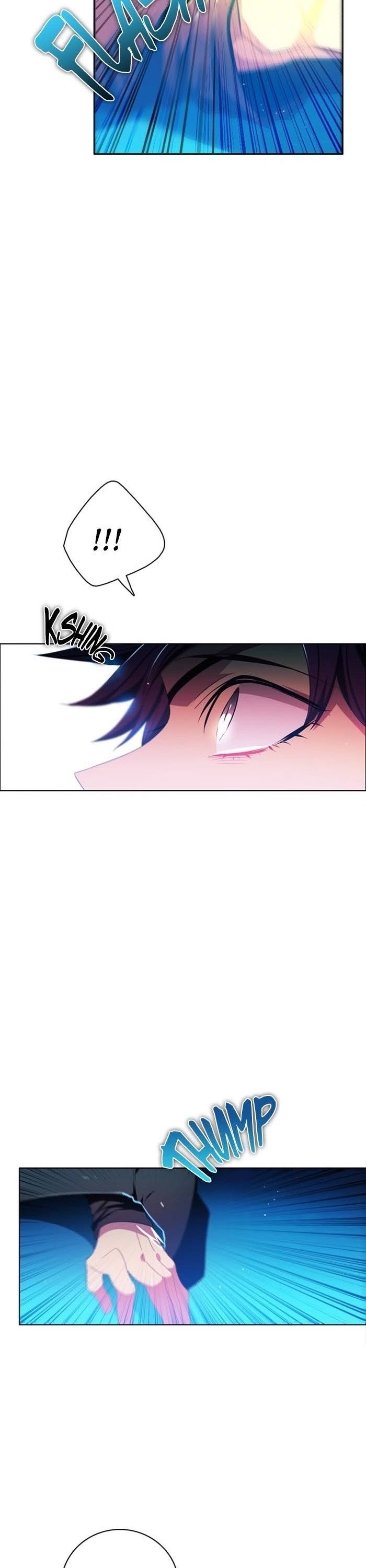 Zero Game Chapter 83 - Trang 2