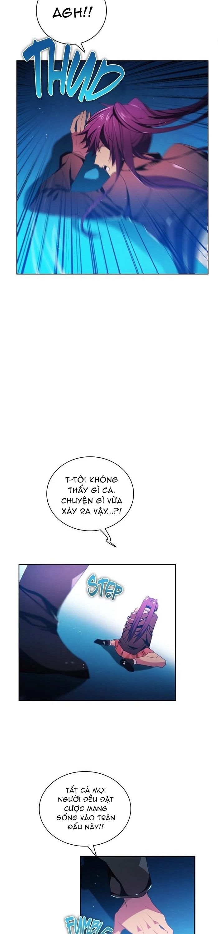 Zero Game Chapter 83 - Trang 2