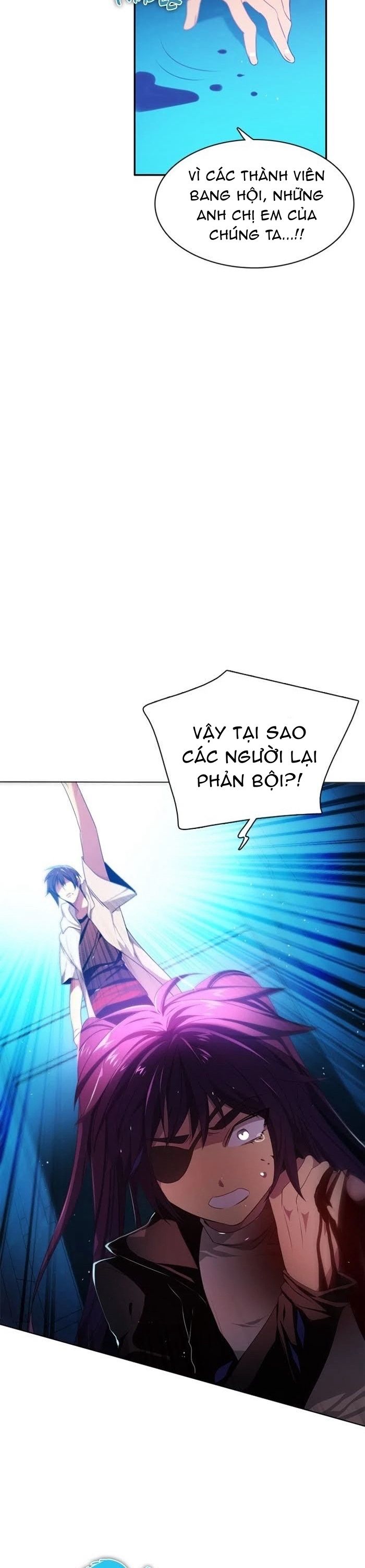 Zero Game Chapter 83 - Trang 2