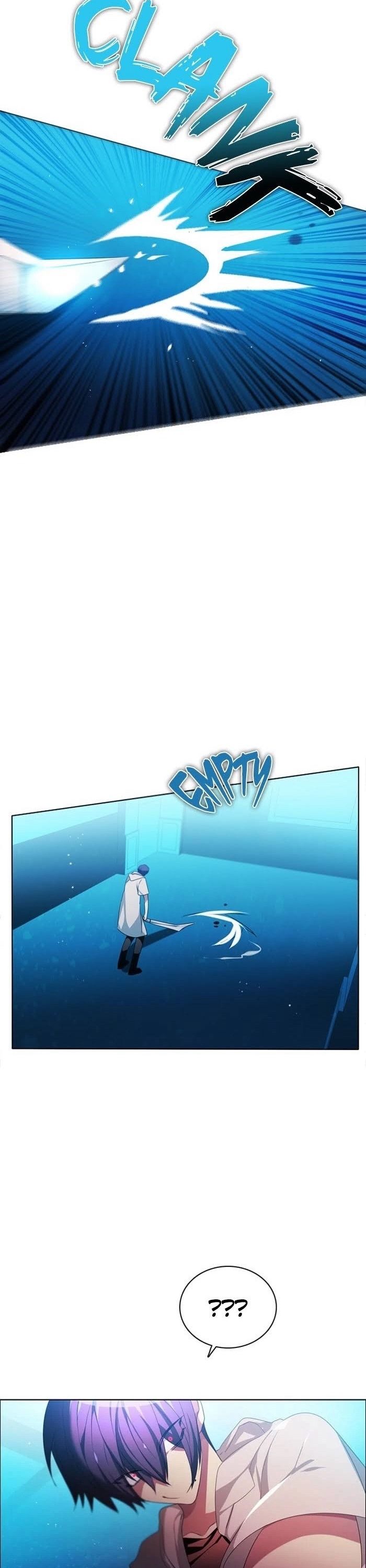 Zero Game Chapter 83 - Trang 2