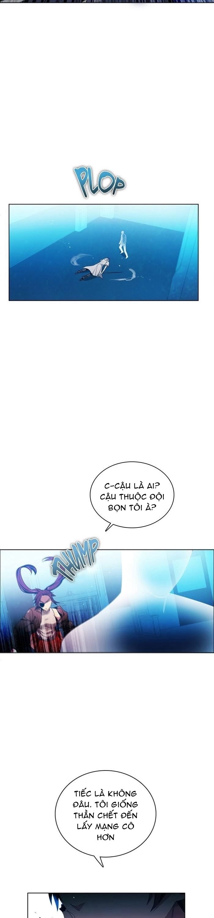 Zero Game Chapter 83 - Trang 2