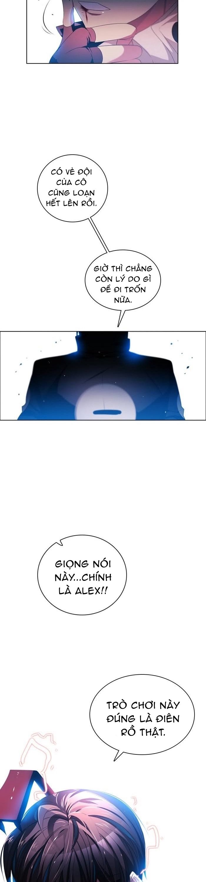 Zero Game Chapter 83 - Trang 2