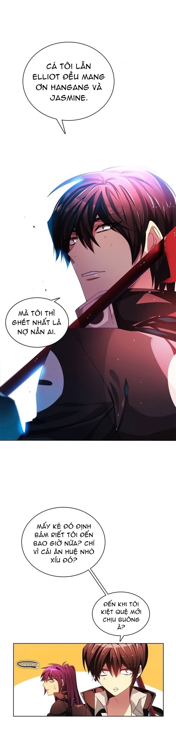 Zero Game Chapter 83 - Trang 2