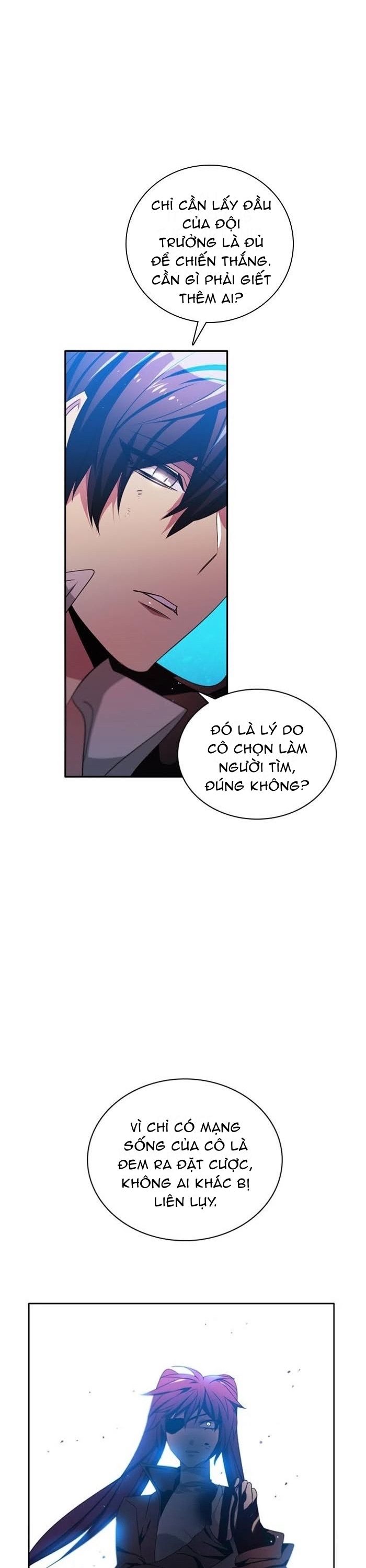 Zero Game Chapter 83 - Trang 2