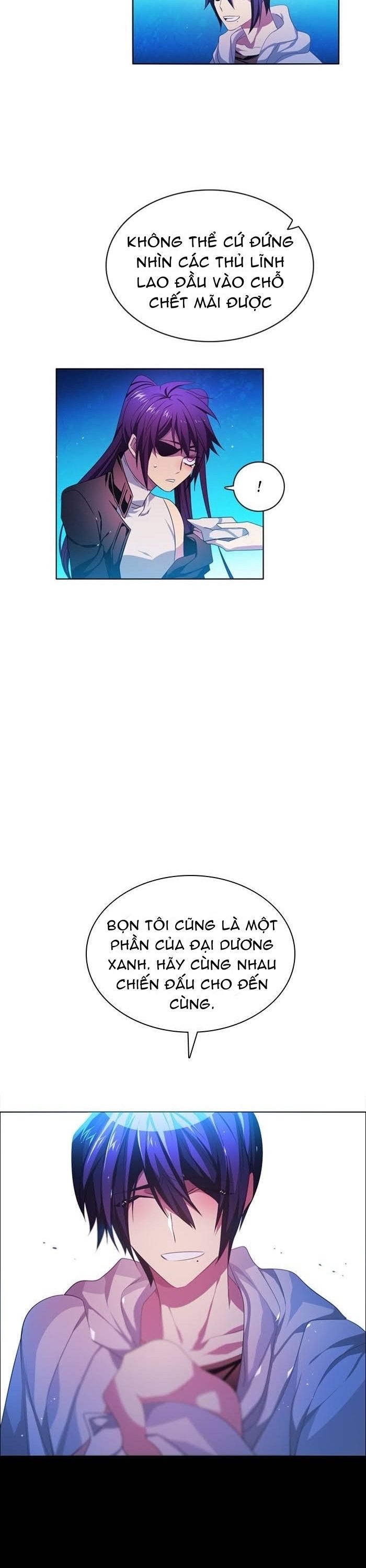 Zero Game Chapter 83 - Trang 2