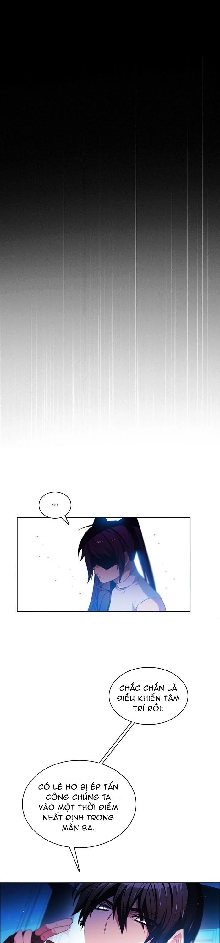 Zero Game Chapter 83 - Trang 2