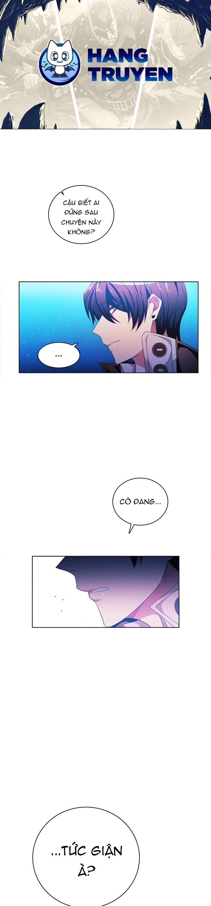 Zero Game Chapter 84 - Trang 2