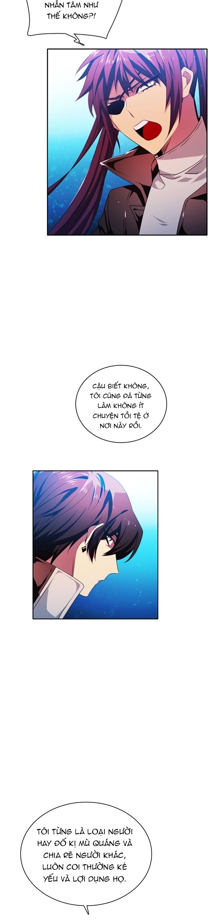 Zero Game Chapter 84 - Trang 2